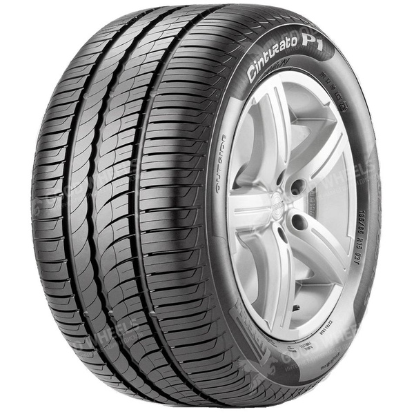 Летние шины Pirelli Cinturato P1 ECO 205/55R16 91H